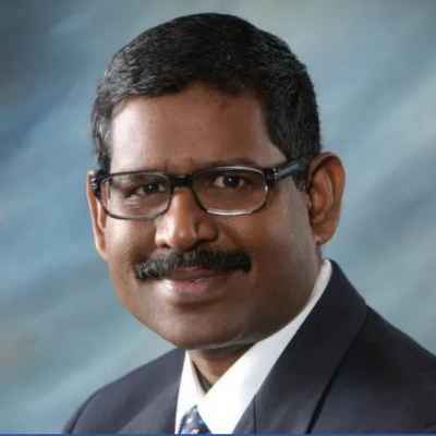 Dr. Ilango Sethu